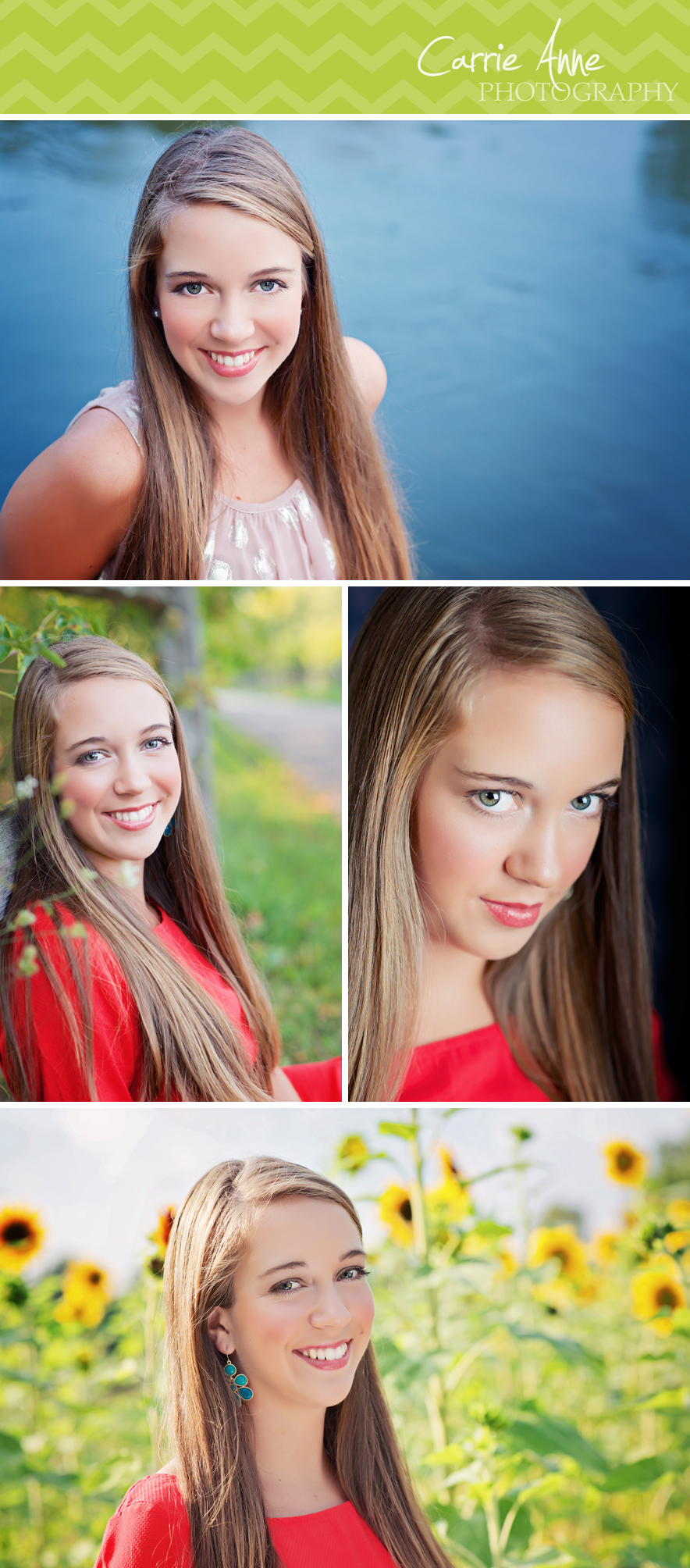 Ultimate Senior Girl Session in Ada, Grand Rapids, Cascade, Michigan. Natural, funky, bright, cheery, colorful, photography.