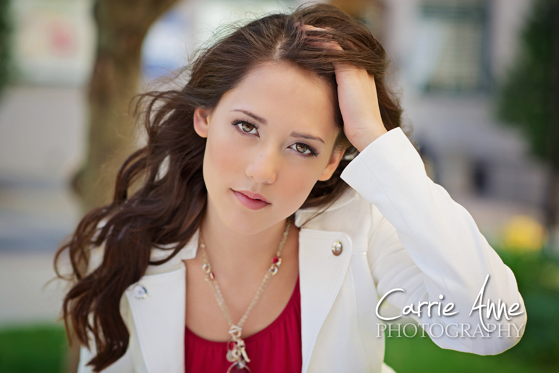 Best West Michigan Senior Pictures : Carrie Anne Photography
