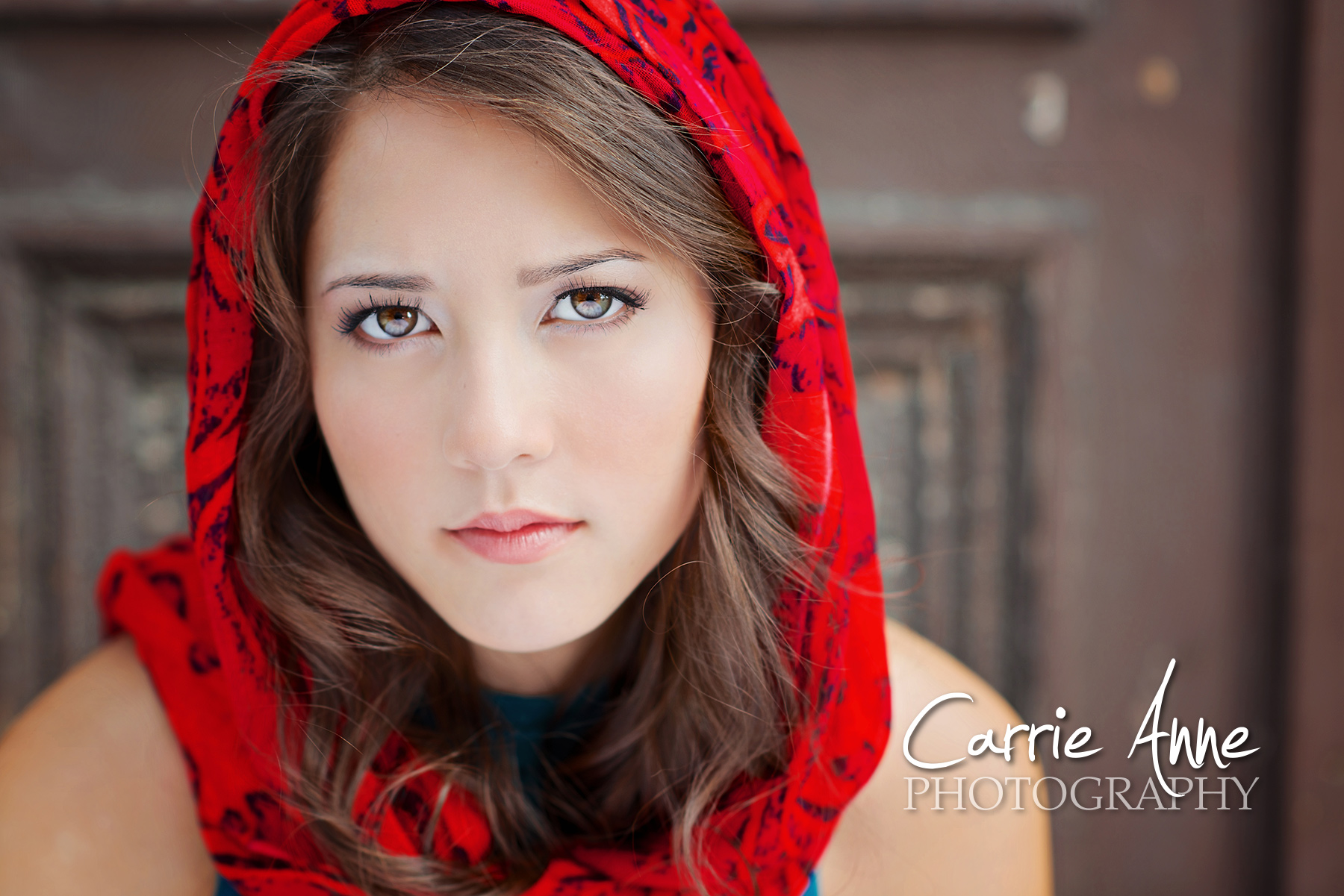 Best West Michigan Senior Pictures : Carrie Anne Photography