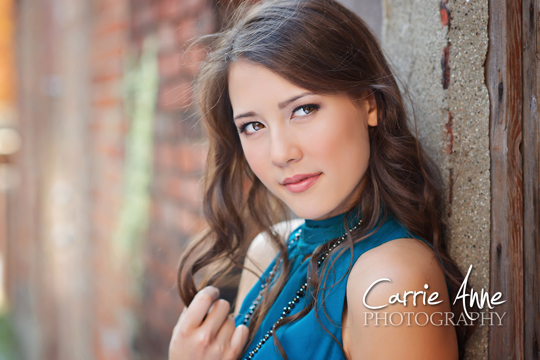 Best West Michigan Senior Pictures : Carrie Anne Photography