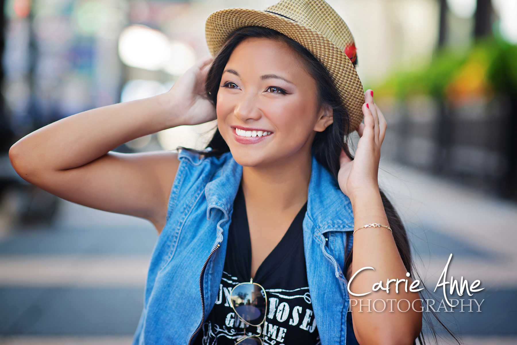 Grand Rapids Senior Pictures : Carrie Anne Photography