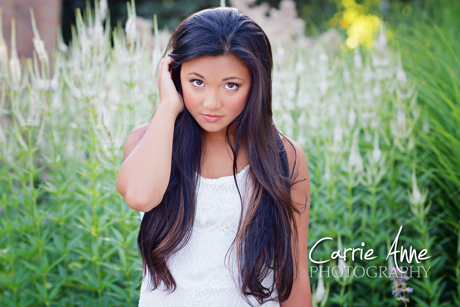 Grand Rapids Senior Pictures : Carrie Anne Photography