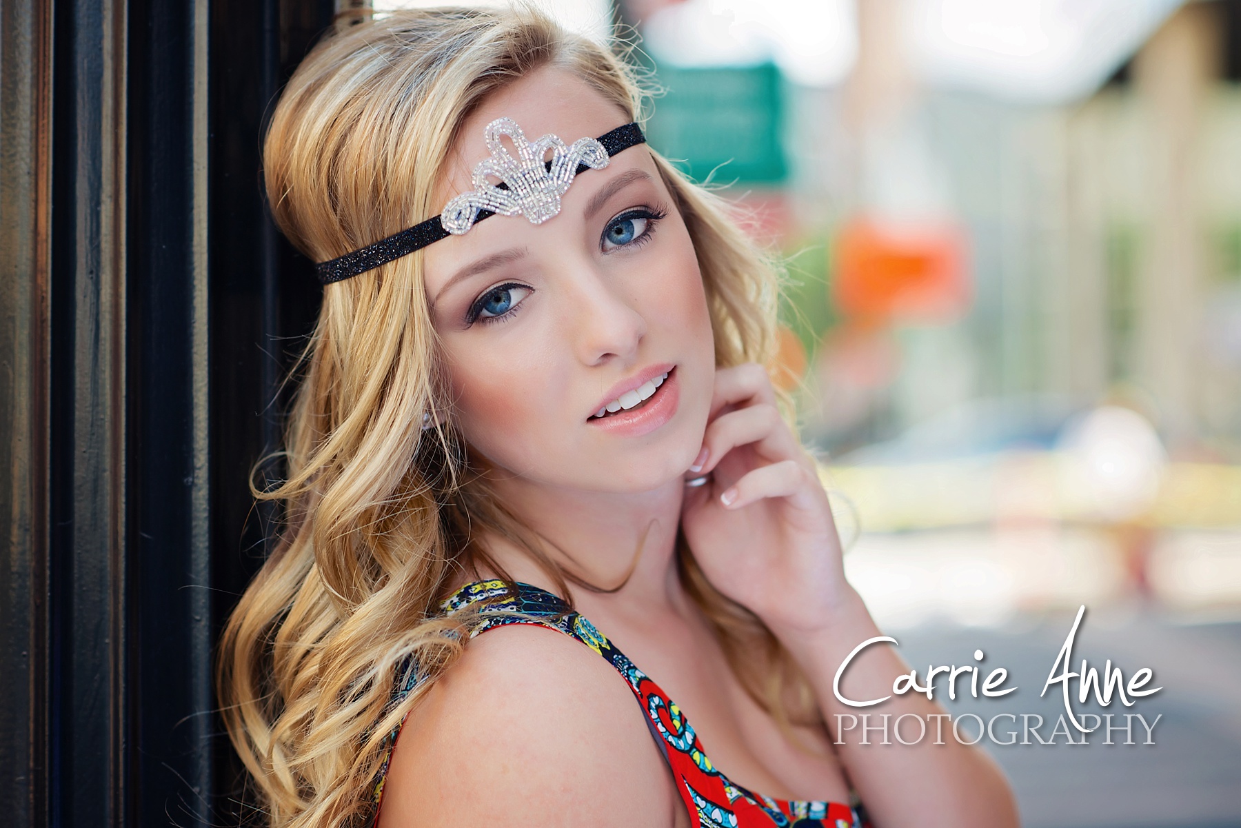 Gabrielle : Walled Lake Central High School – Class of 2015 : Grand ...