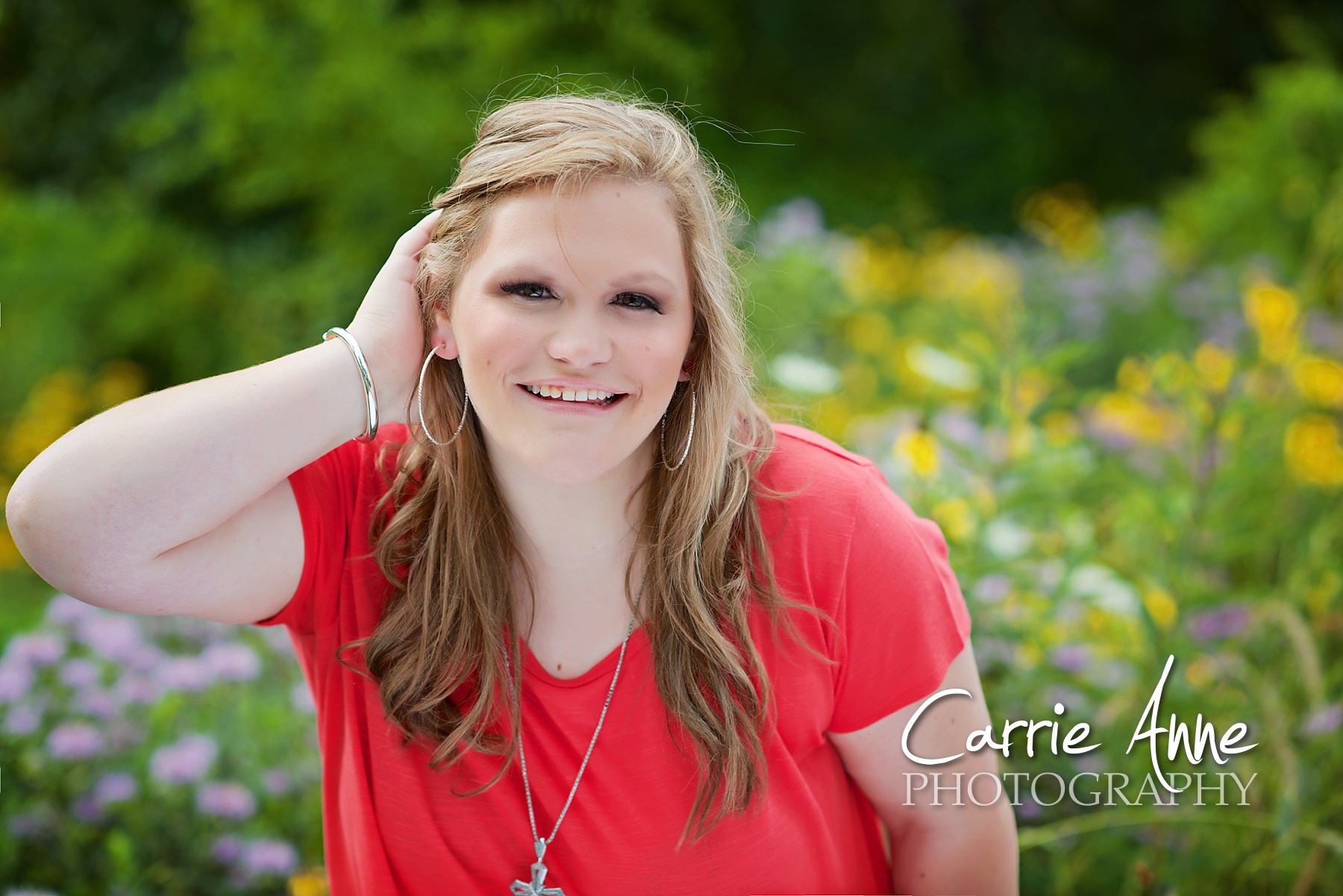 Grand Rapids Senior Pictures 197